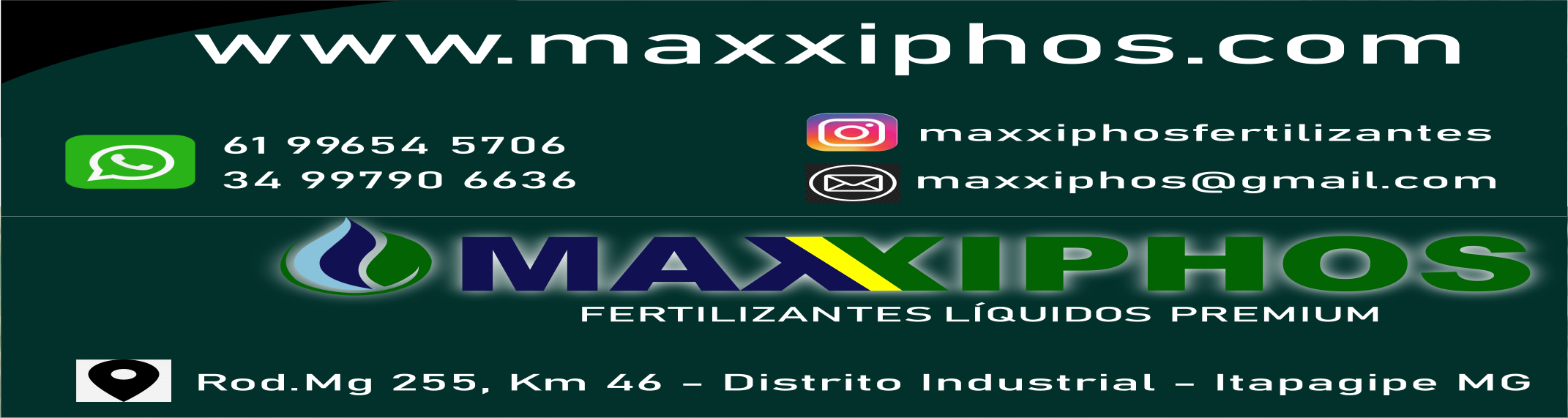 MAXXIPHOS